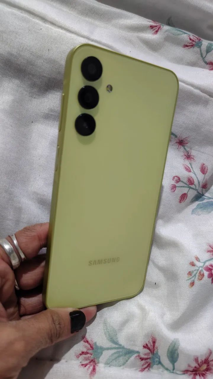 Galaxy A15 5g impecável - Foto 2