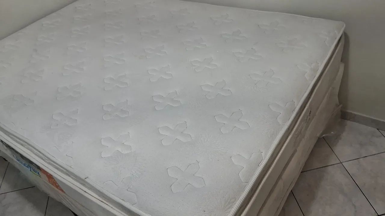 Cama de casal