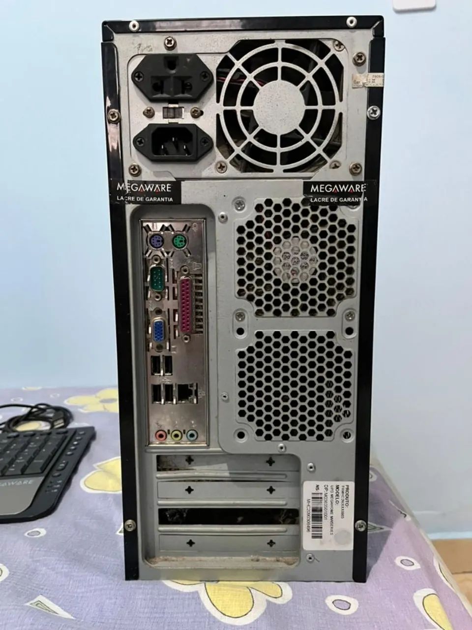 PC completo  - Foto 3