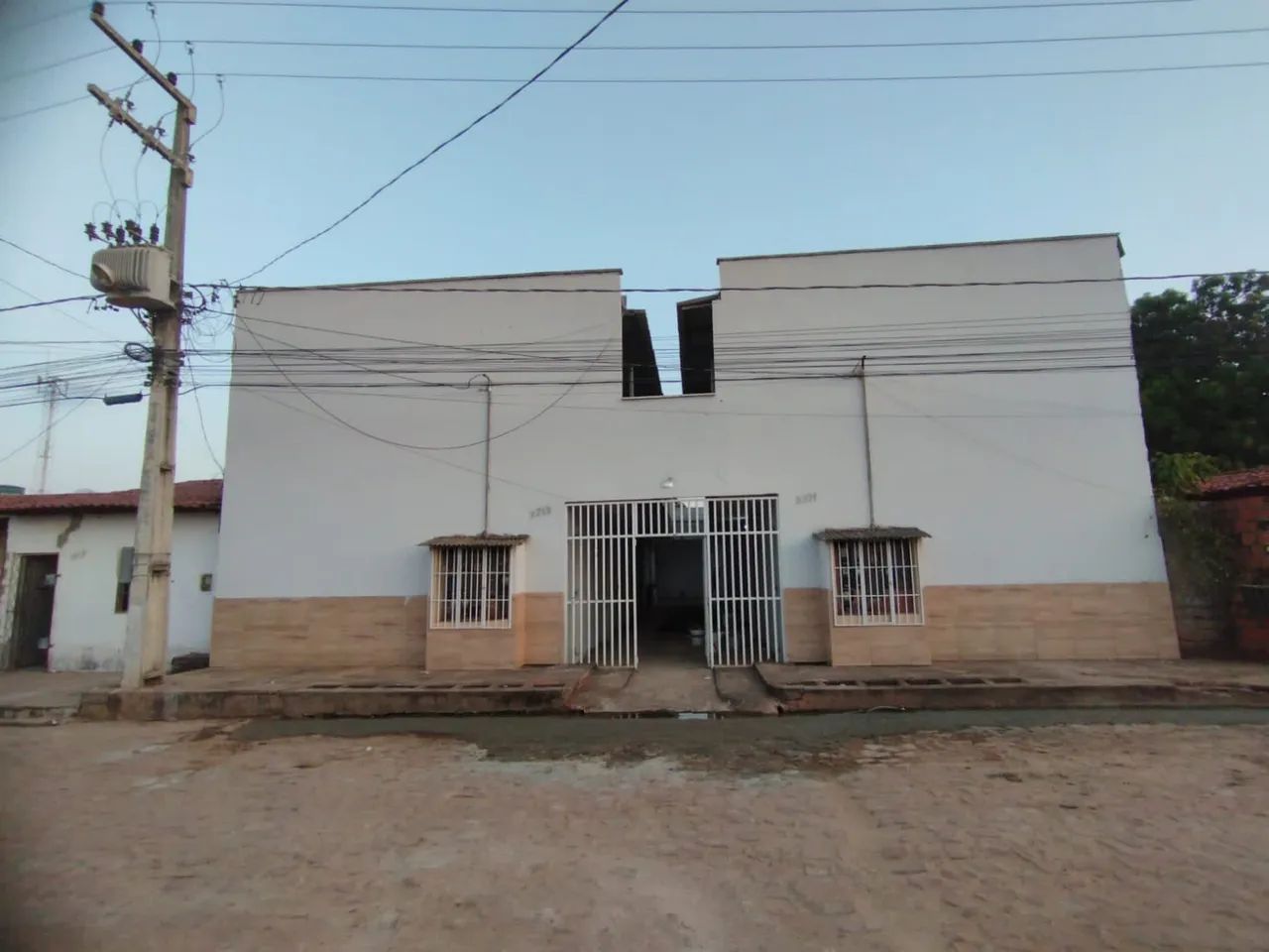 Quitinetes a venda (Timon)