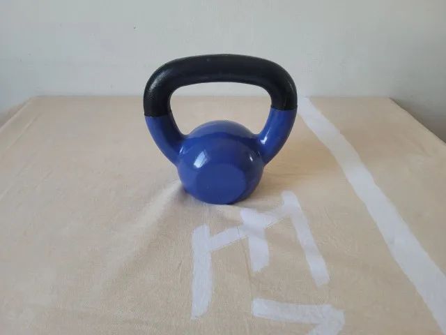 Kit para treino funcional (personal trainer ou treino em casa) - Foto 4