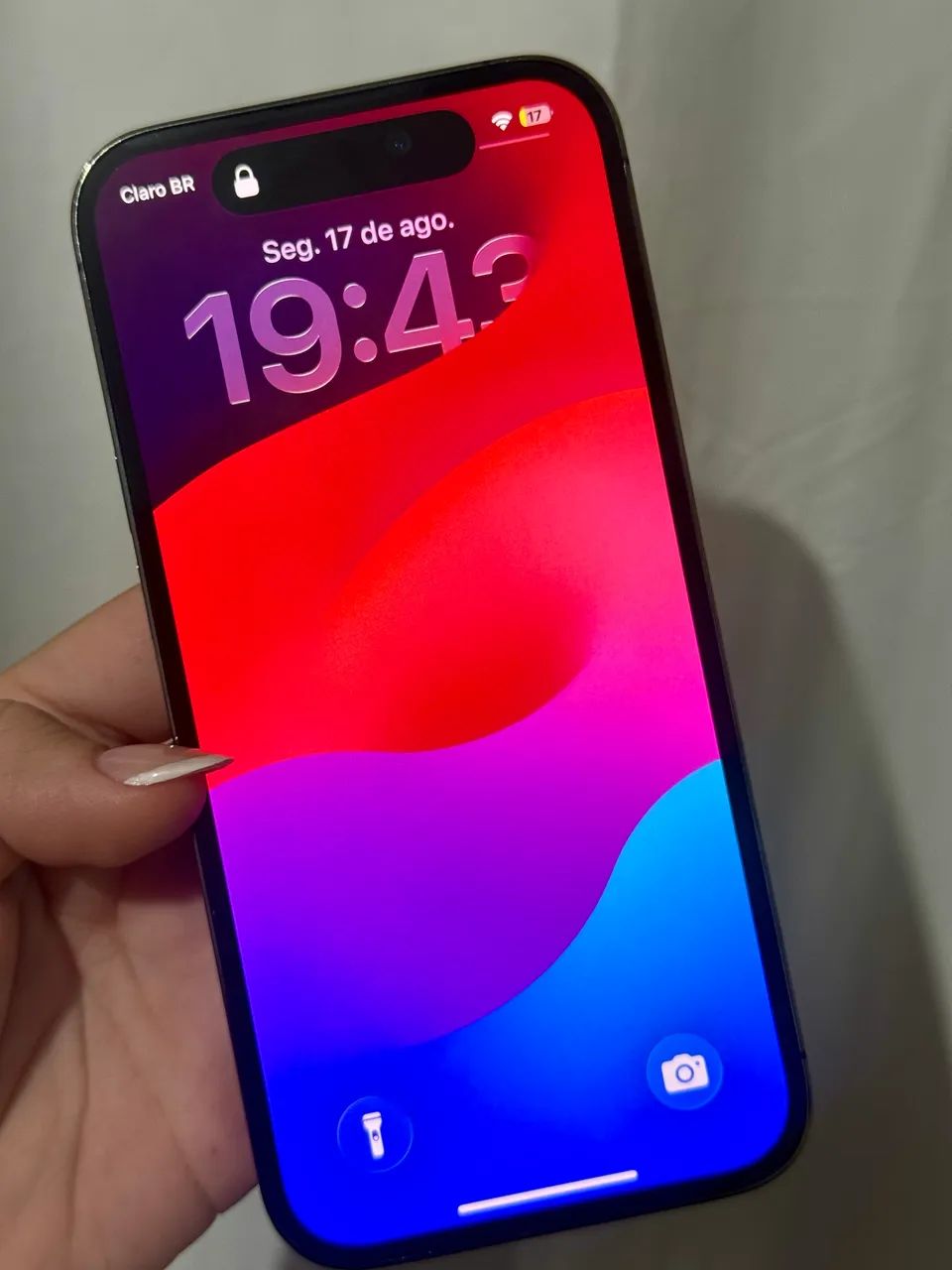 iPhone 14 PRO 128GB - Foto 2