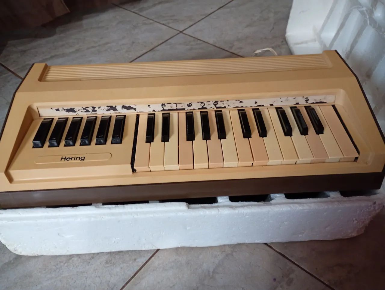 Piano - Foto 3