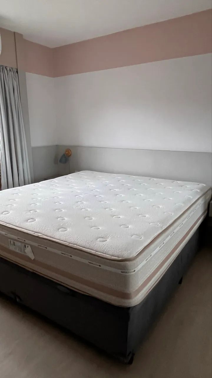 Colchao KING - Foto 4