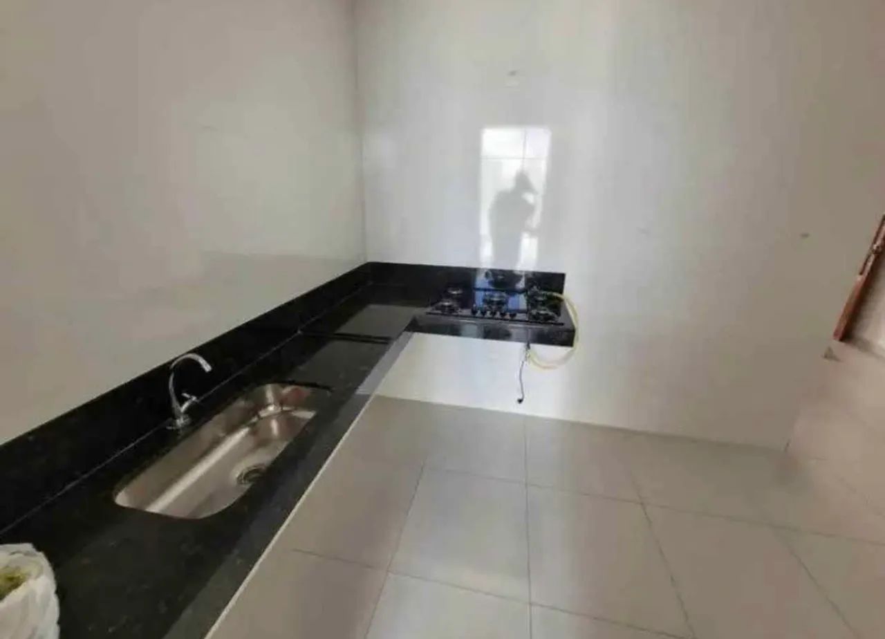 (LB) vendo casa em goiabeiras - Vitória  - Foto 4