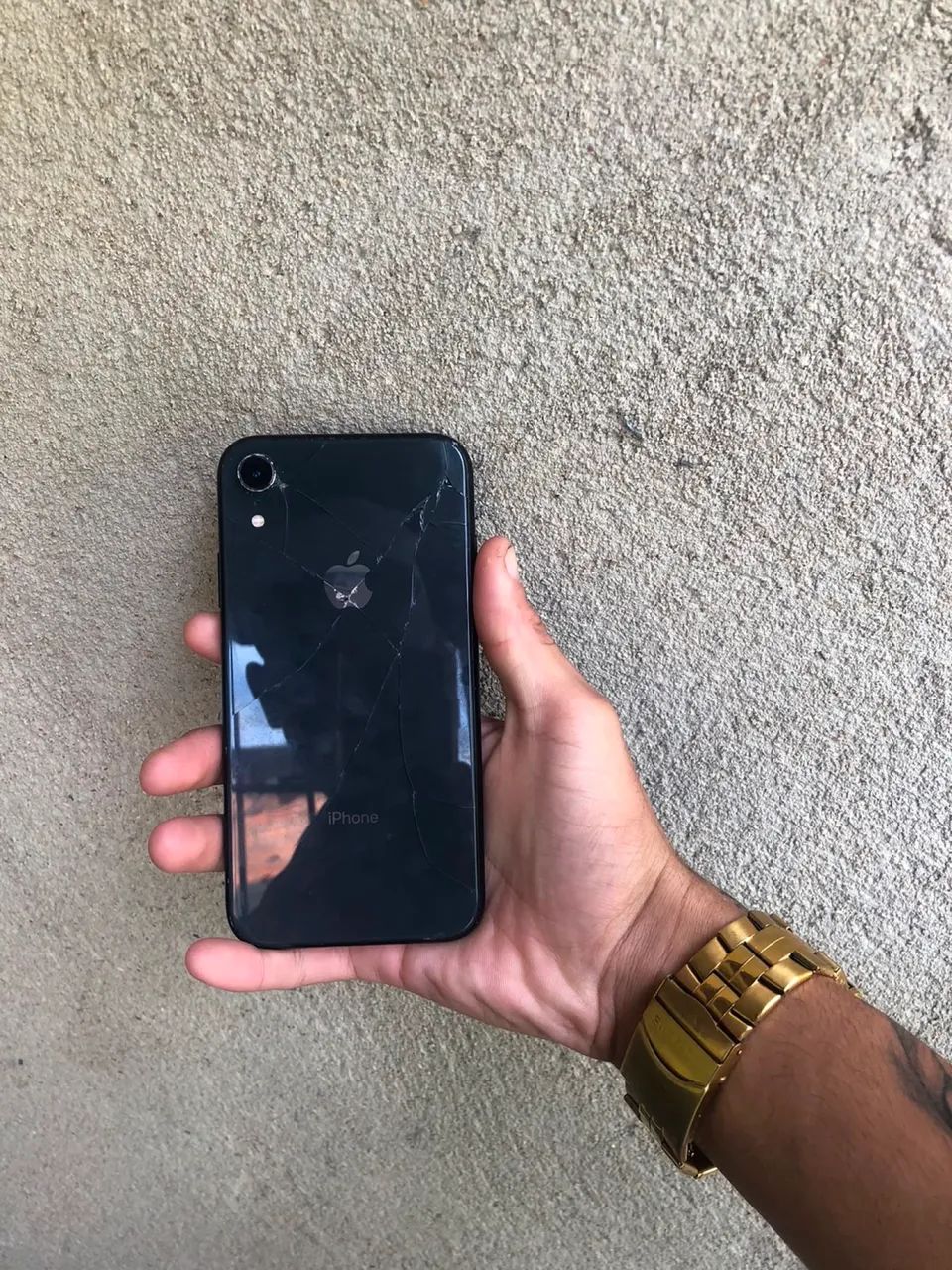 iPhone XR - Foto 3