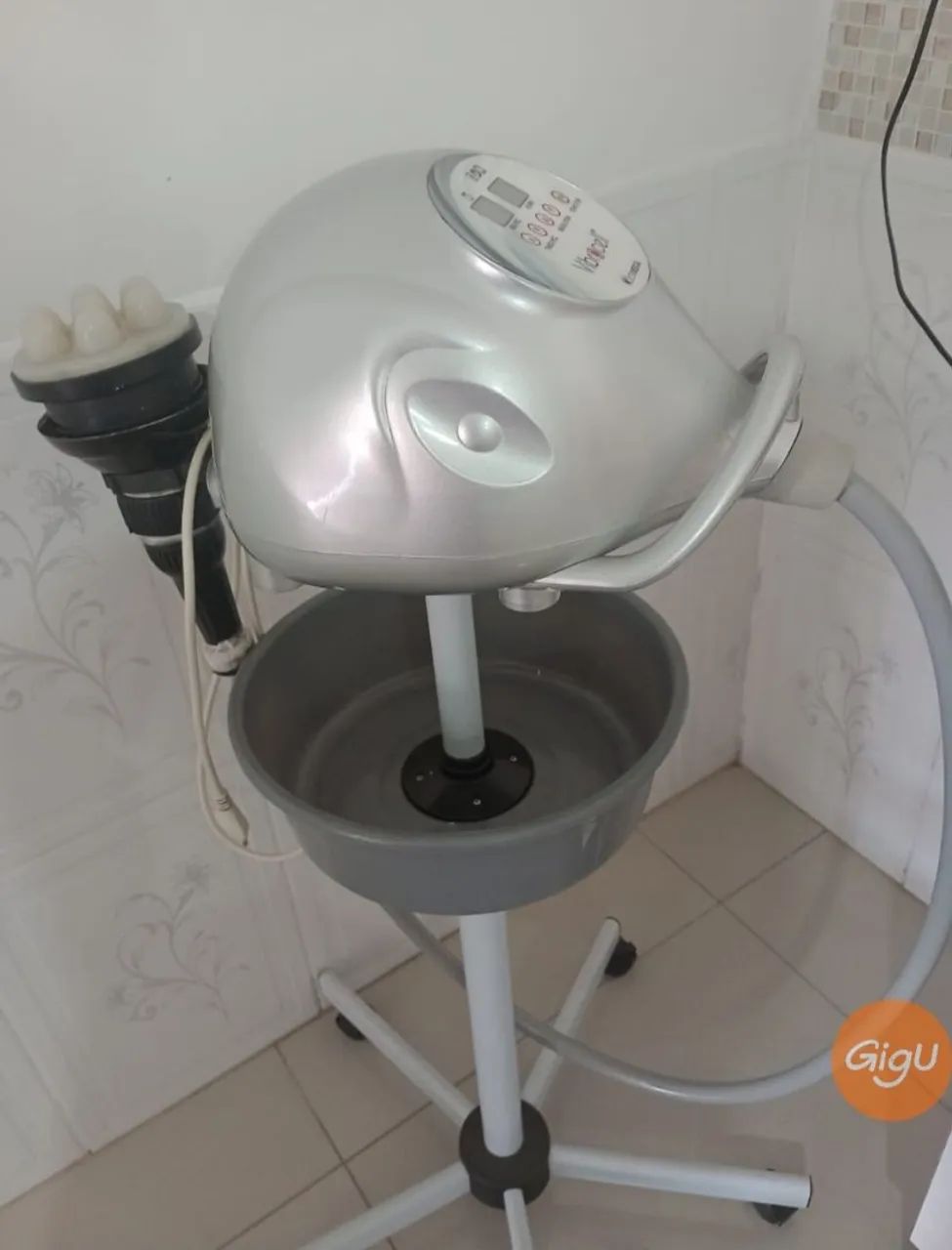 VIBROCELL PROFISSIONAL - R$ 2.400,00  - Foto 5