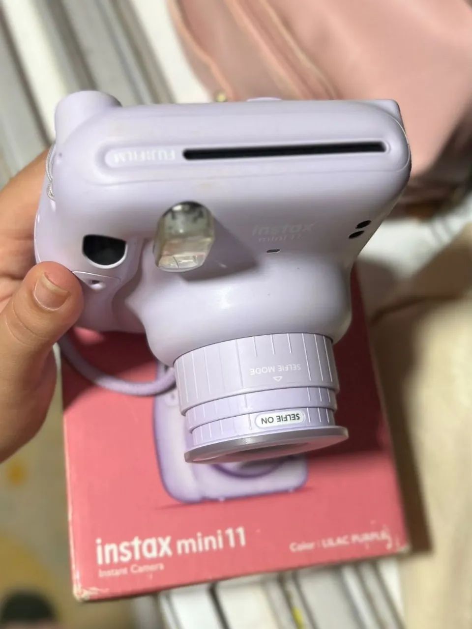 Camera Polaroid  - Foto 3