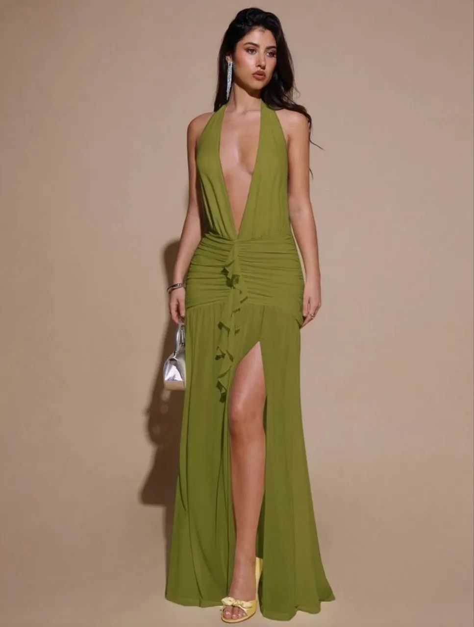 Vestido M - Foto 5
