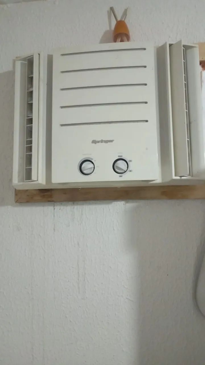 Vendo ar-condicionado  - Foto 2