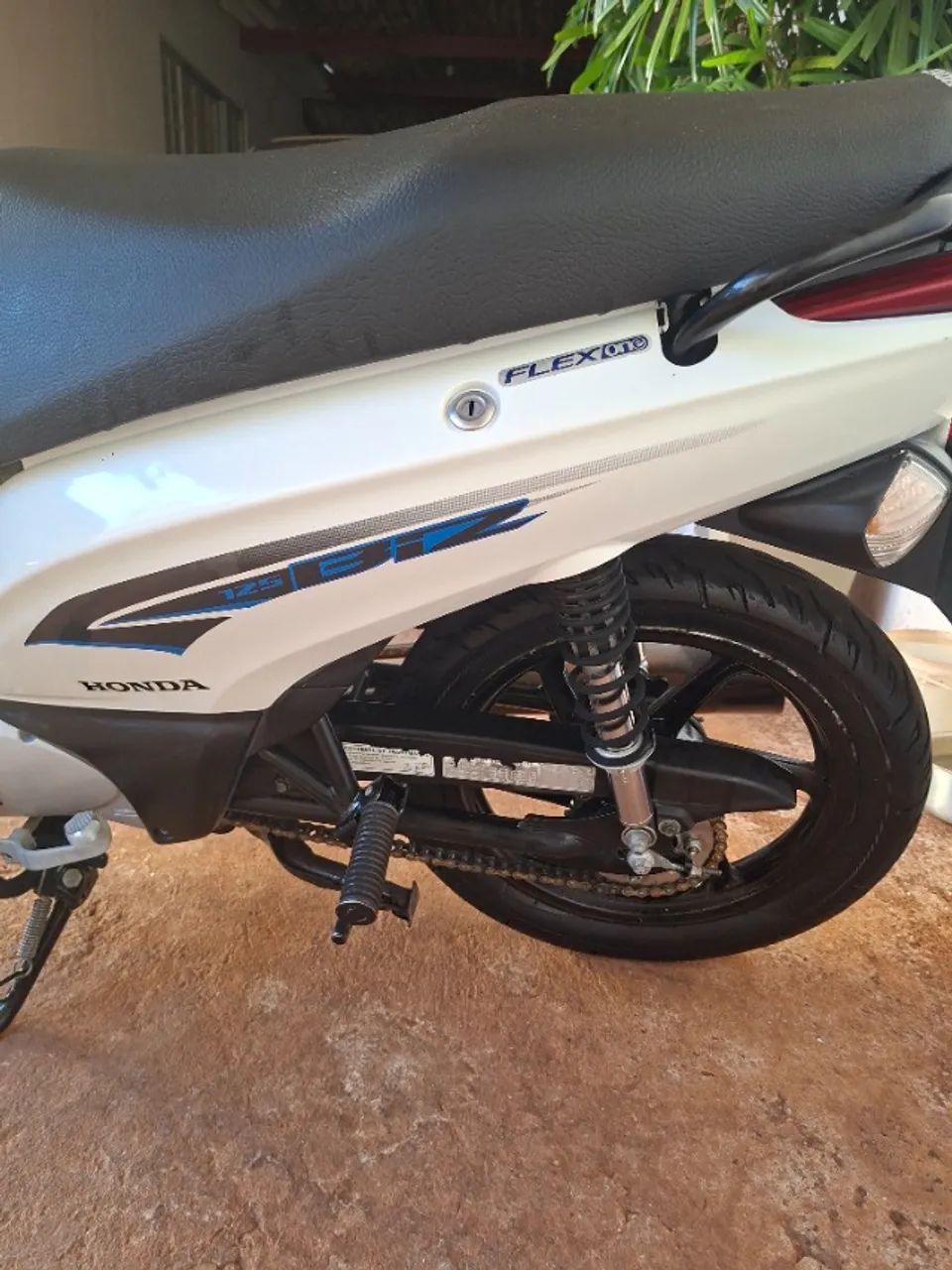 Moto Biz - Foto 2