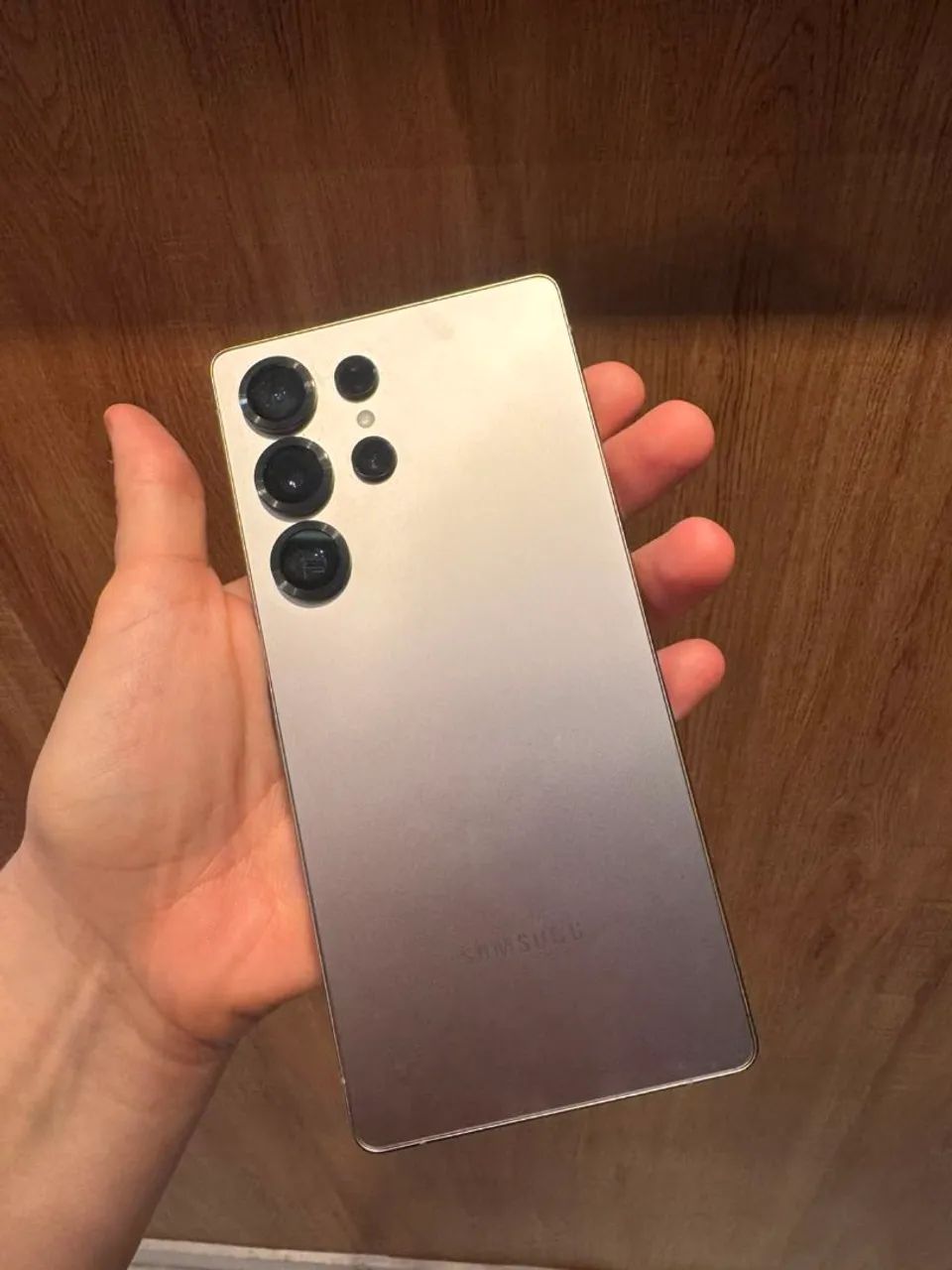 S25 ultra - Foto 2