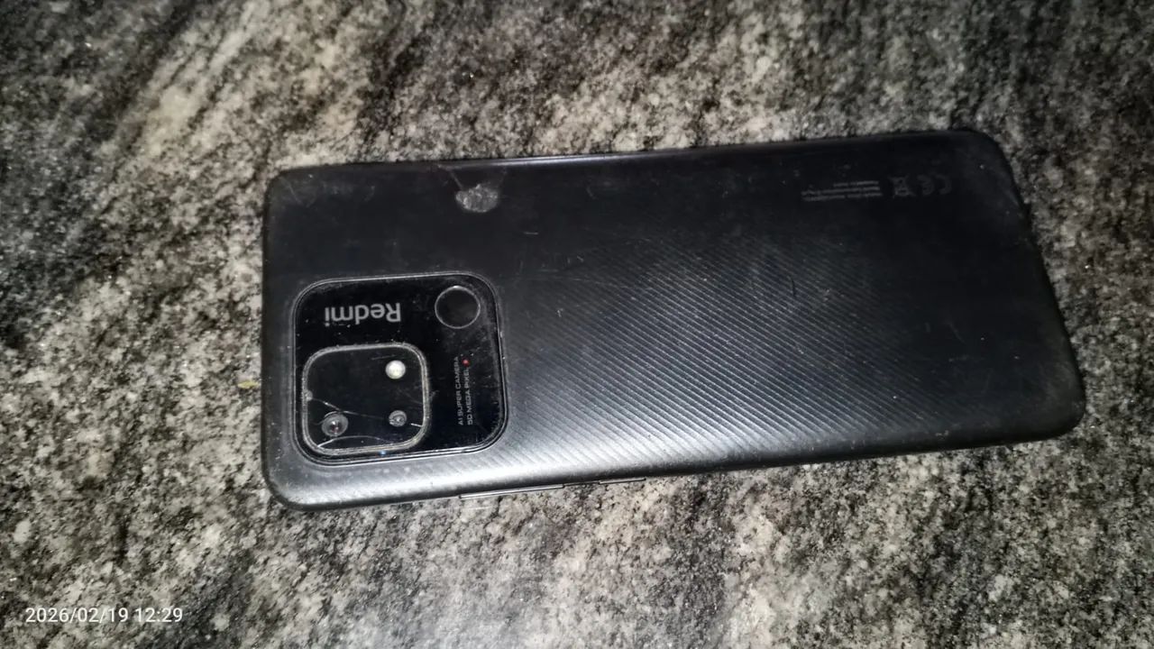 Redimi 10c  - Foto 3