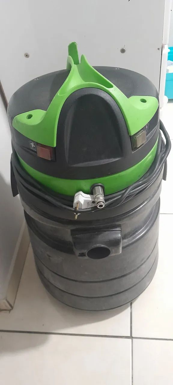 Vendo extratora ipc com defeito 