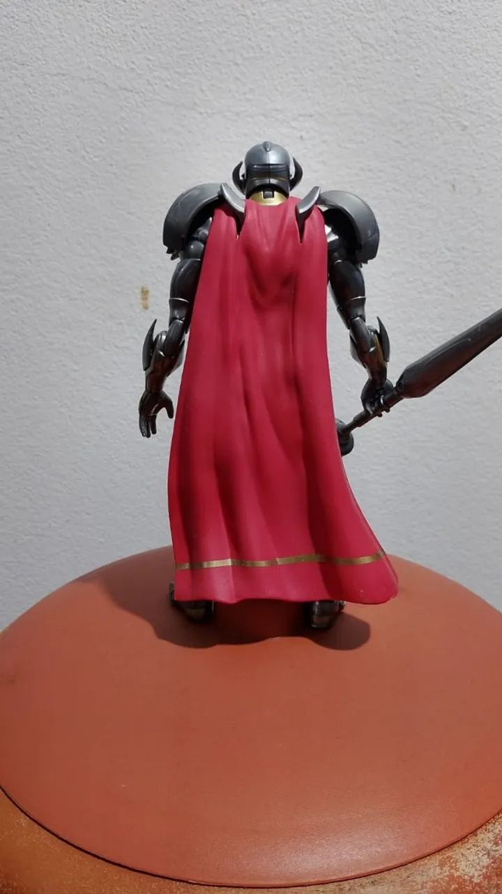 BAF Ultron Marvel legends completa. - Foto 2