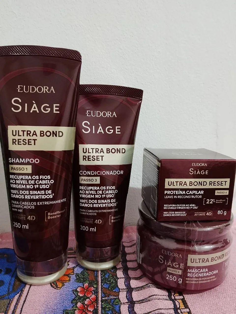 Cosméticos - Foto 5