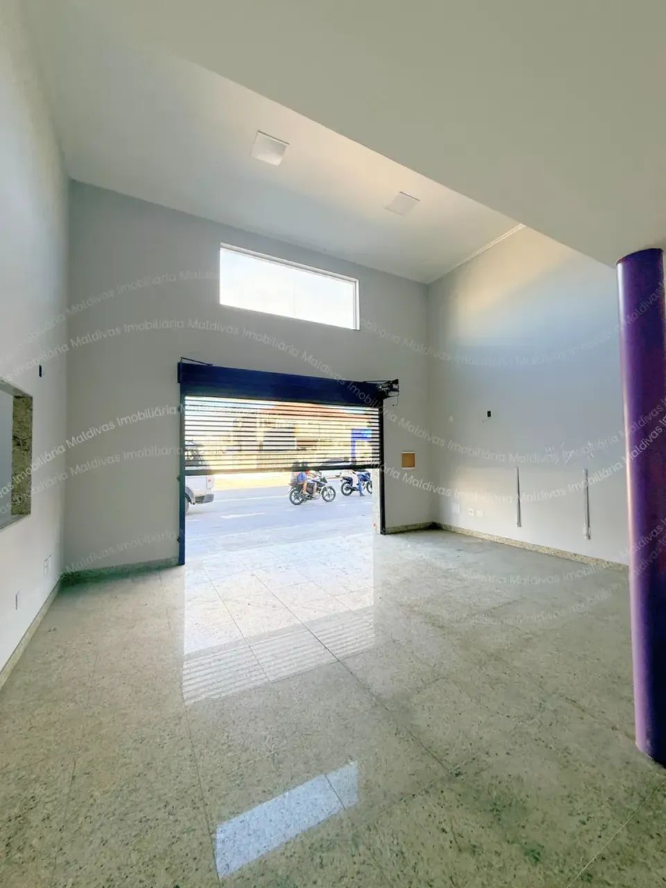 Aluga-se Ponto Comercial Araçá - Linhares - ES - Foto 5