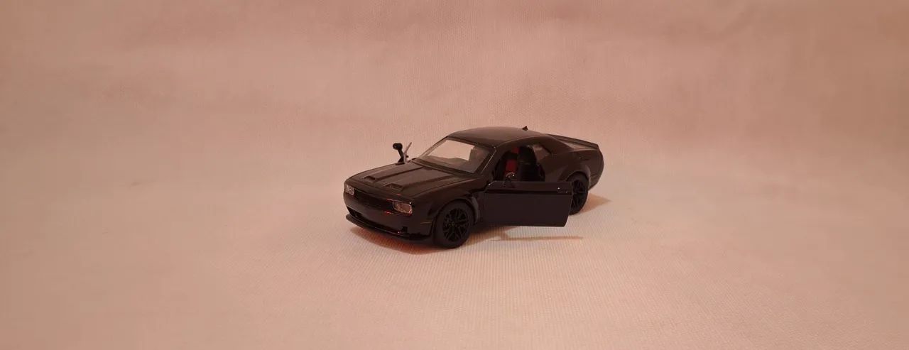 Dodge challenger  - Foto 4
