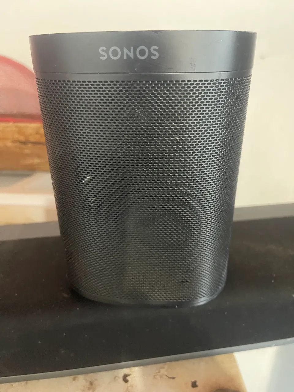 Sonos playbar 