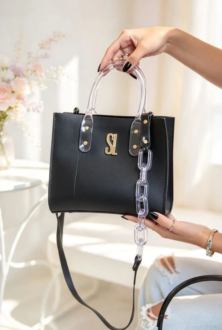 BOLSA SL CASUAL 
