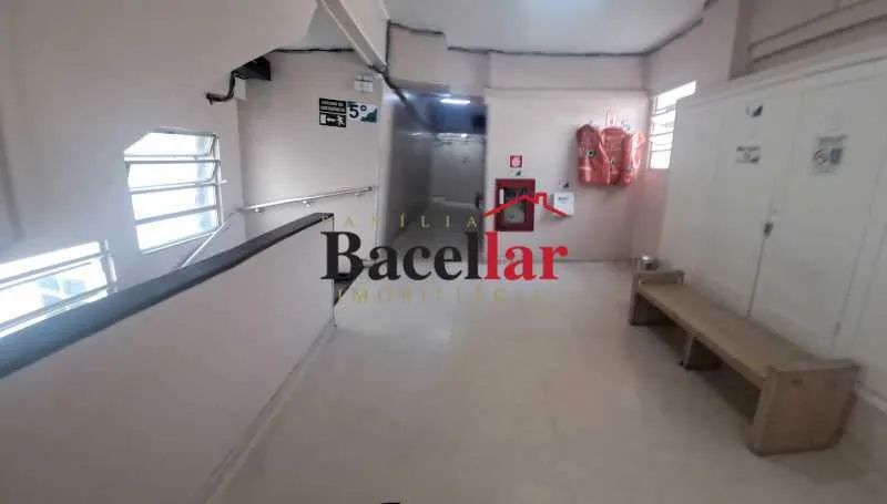 Sala Comercial, Frente para Conde de Bonfim, Tijuca - Foto 12