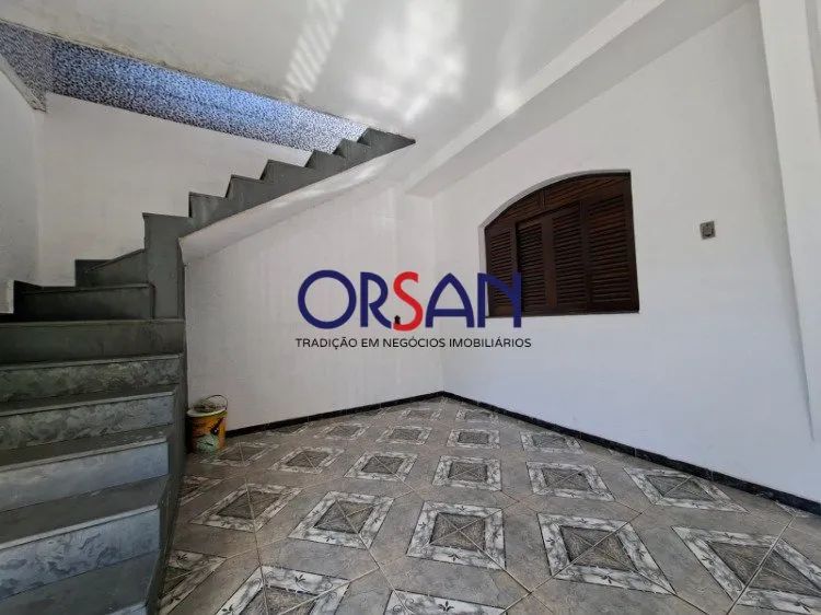 SAO CAETANO DO SUL - Casa Padrão - Nova Gerty