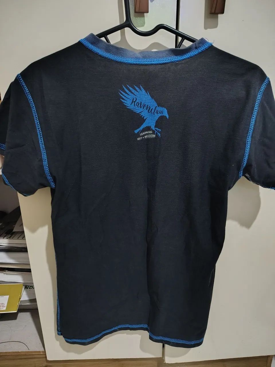 Camisa Corvinal 2 em 1 - Foto 2