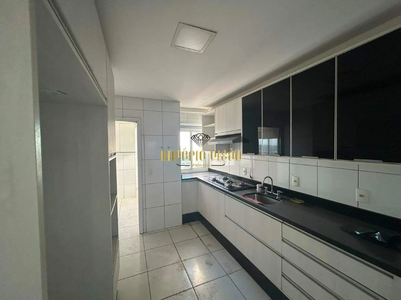 Apartamento á Venda com 3 Quartos sendo 1 Suíte com Varanda Gourmet no Edifício das Orquíd - Foto 3