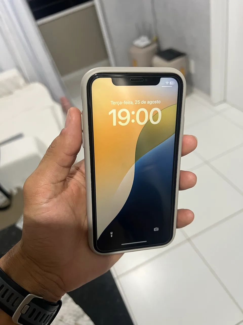 iPhone 11 64gb