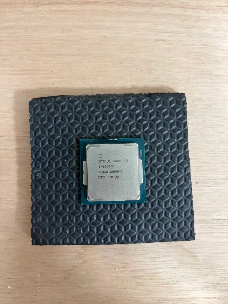 PROCESSADOR INTEL I5 10400F - Foto 2