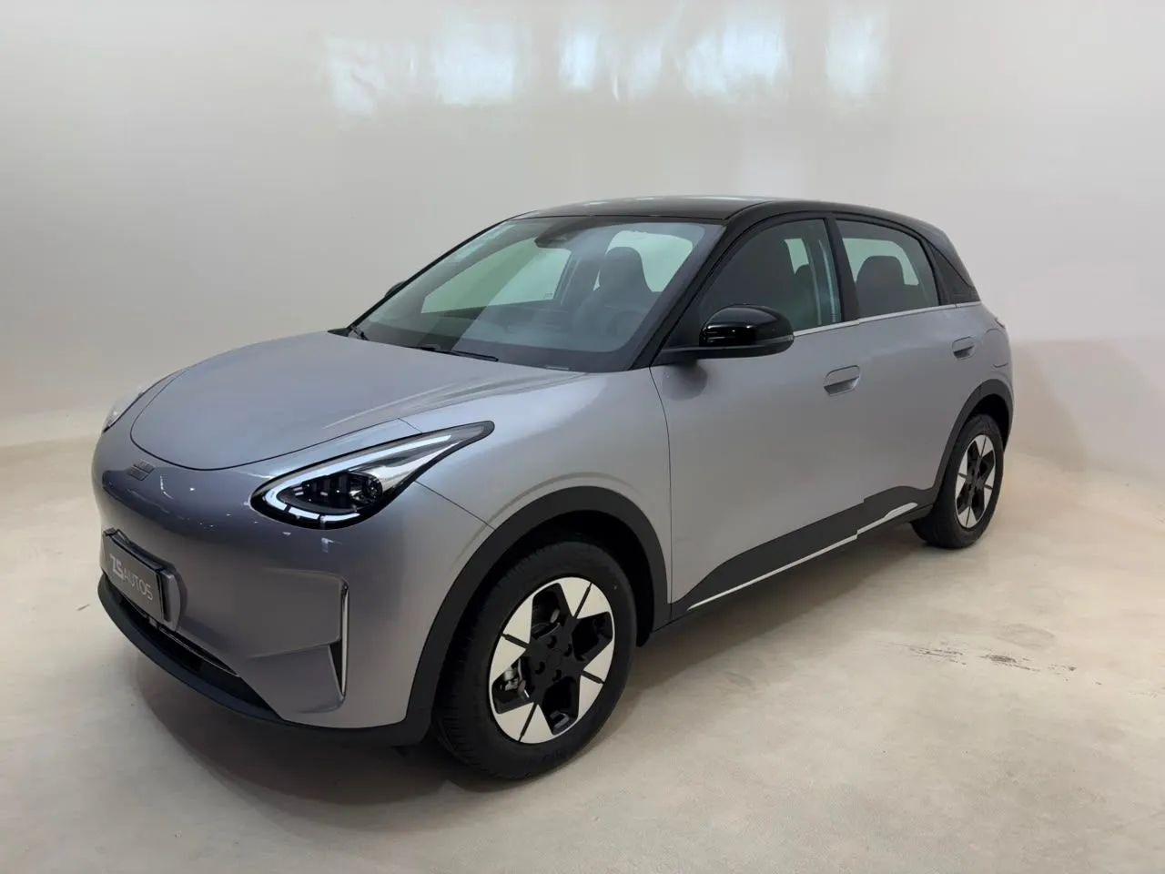 Geely EX2 Max 2026