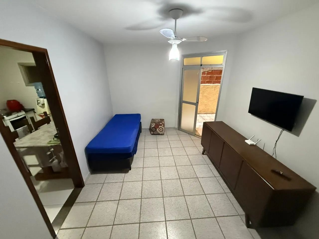 Apartamento 200 metros da praia  - Foto 3