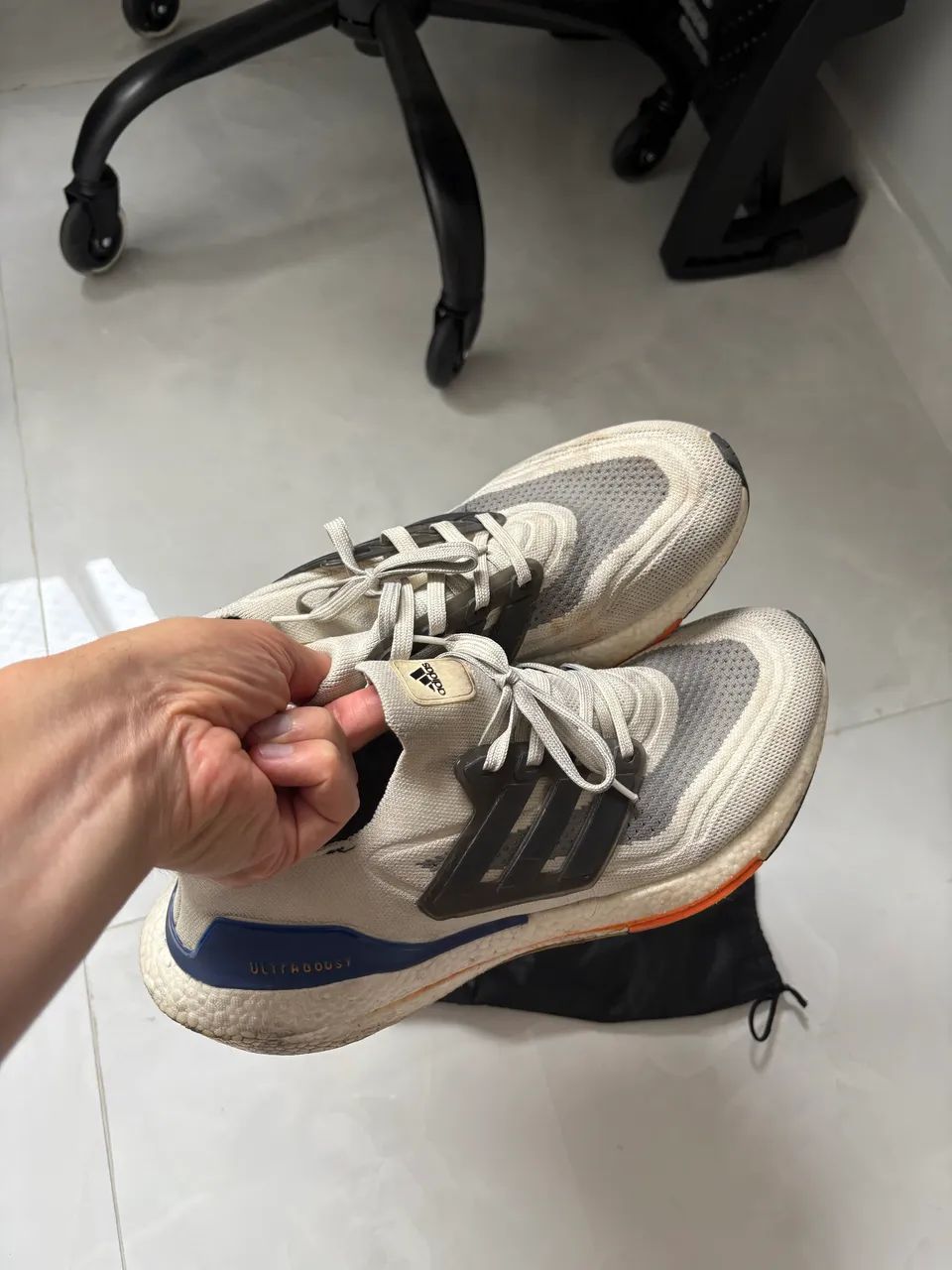 adidas ultraboost - Foto 2