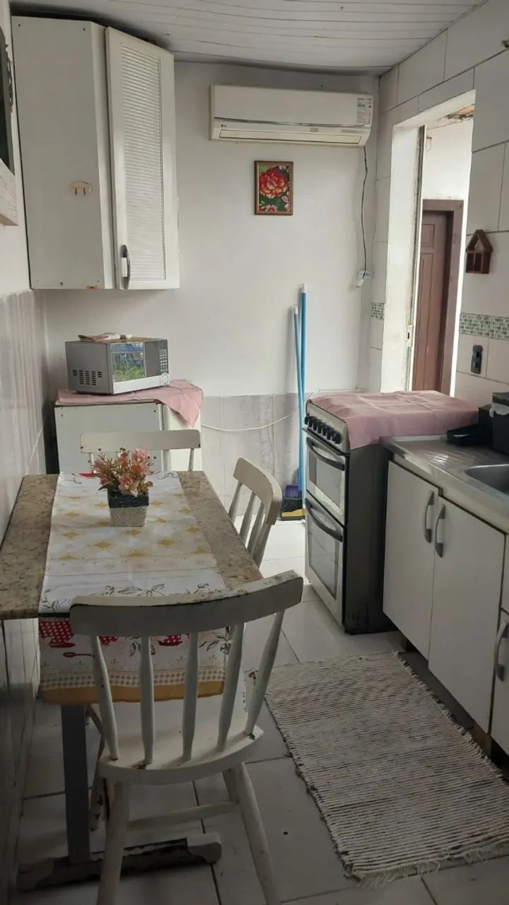 alugo ingleses - casa 2 qtos - Foto 4
