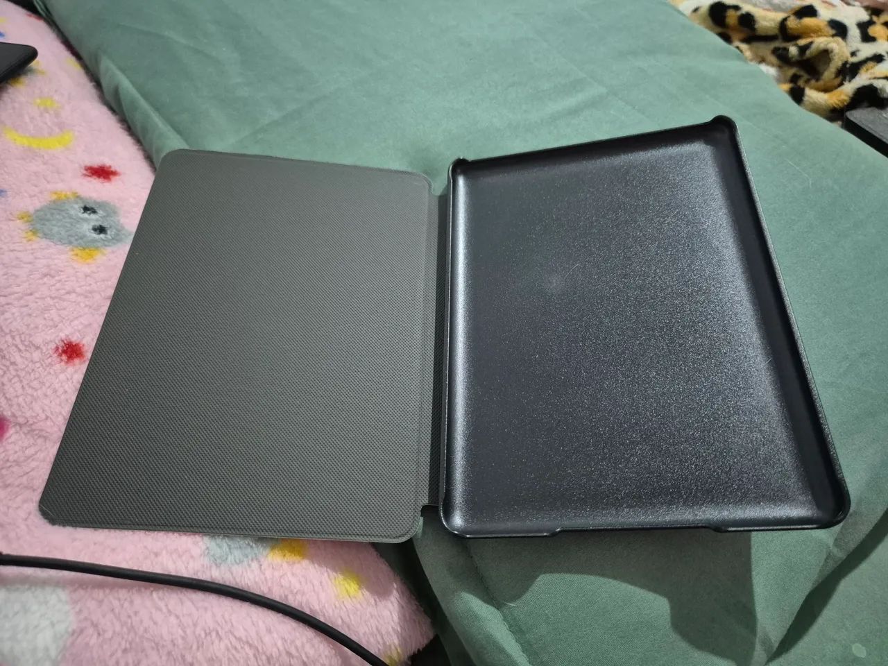 Capa Kindle Paperwhite 11ª Geração (6.8") - Foto 3