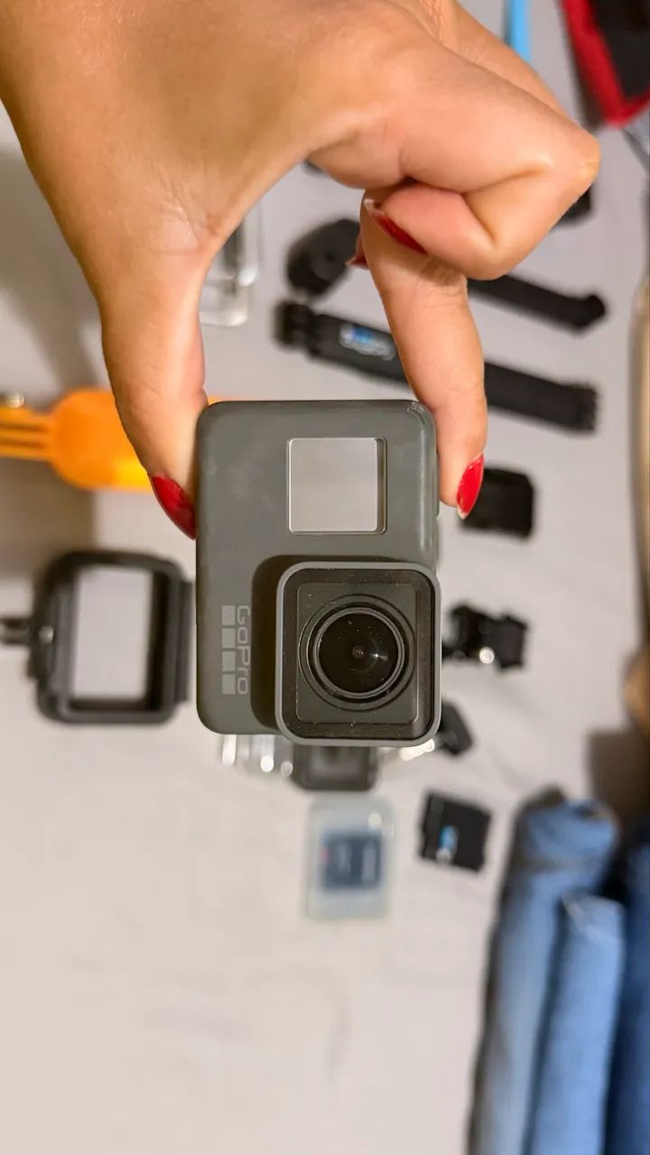 Gopro Hero 5  - Foto 3