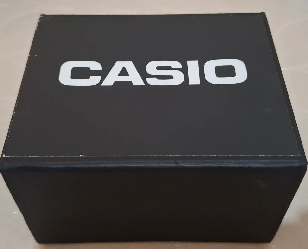 Relógios Casio os 2 por  - Foto 3