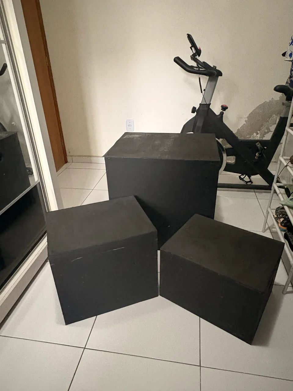 Caixote Jump Box - Foto 2