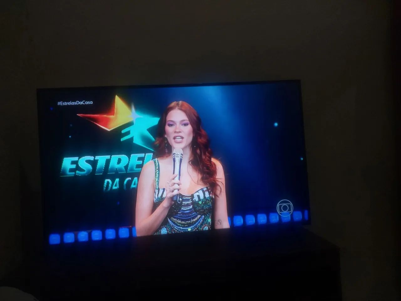 Televisão 55 polegada LG - Foto 2