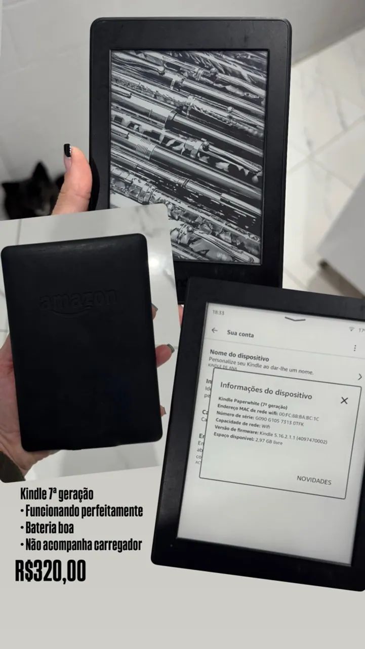 Kindle
