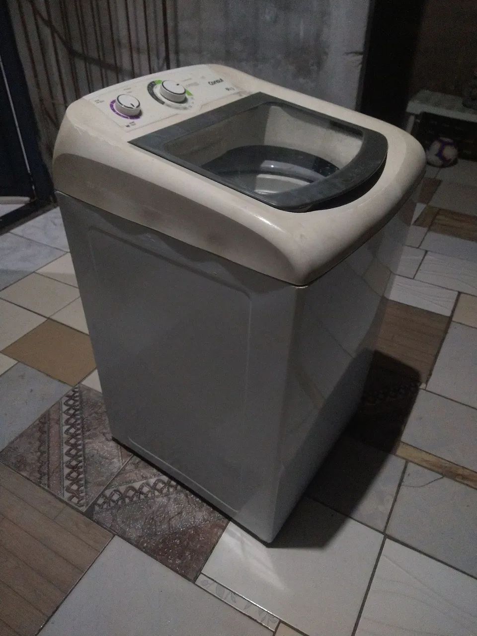Máquina consul65570172958210121