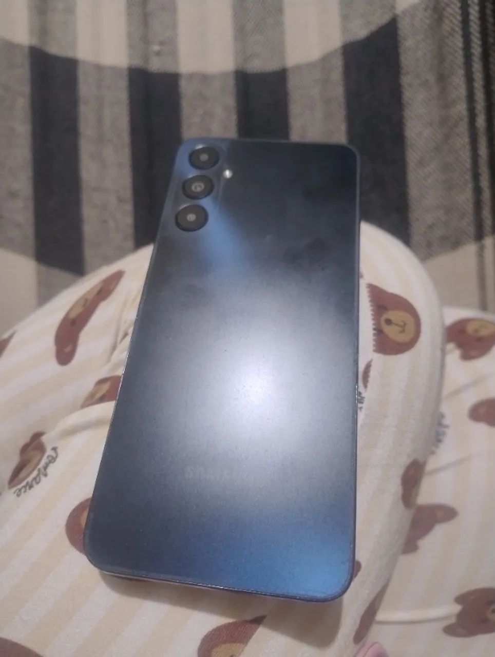 Celular Samsung Galaxy A05  - Foto 2