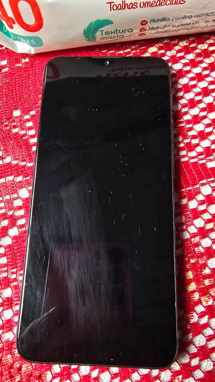 Celular Motorola 