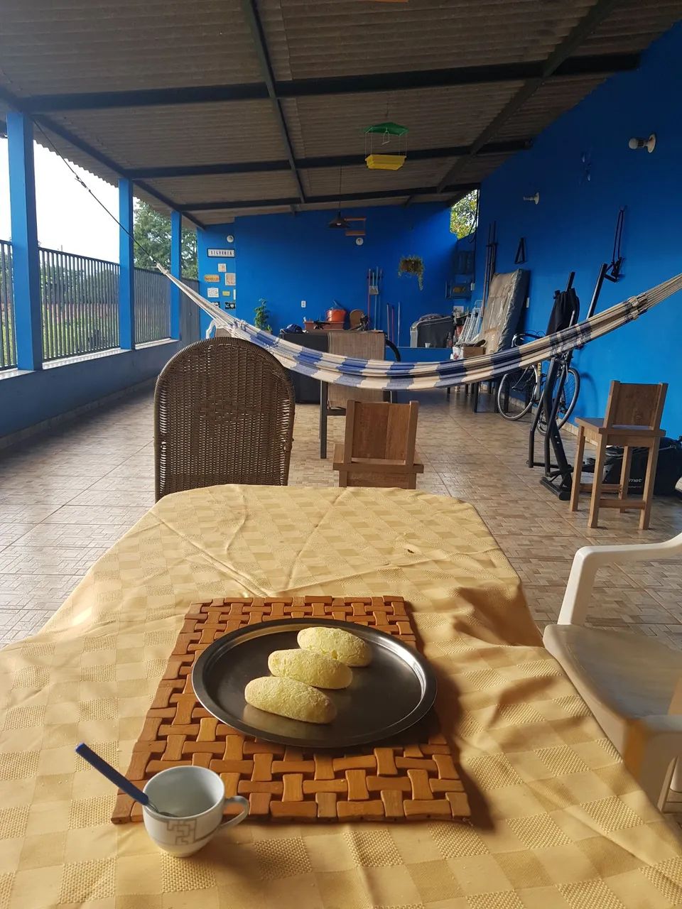 Chácara 5 mil M2. - Foto 4