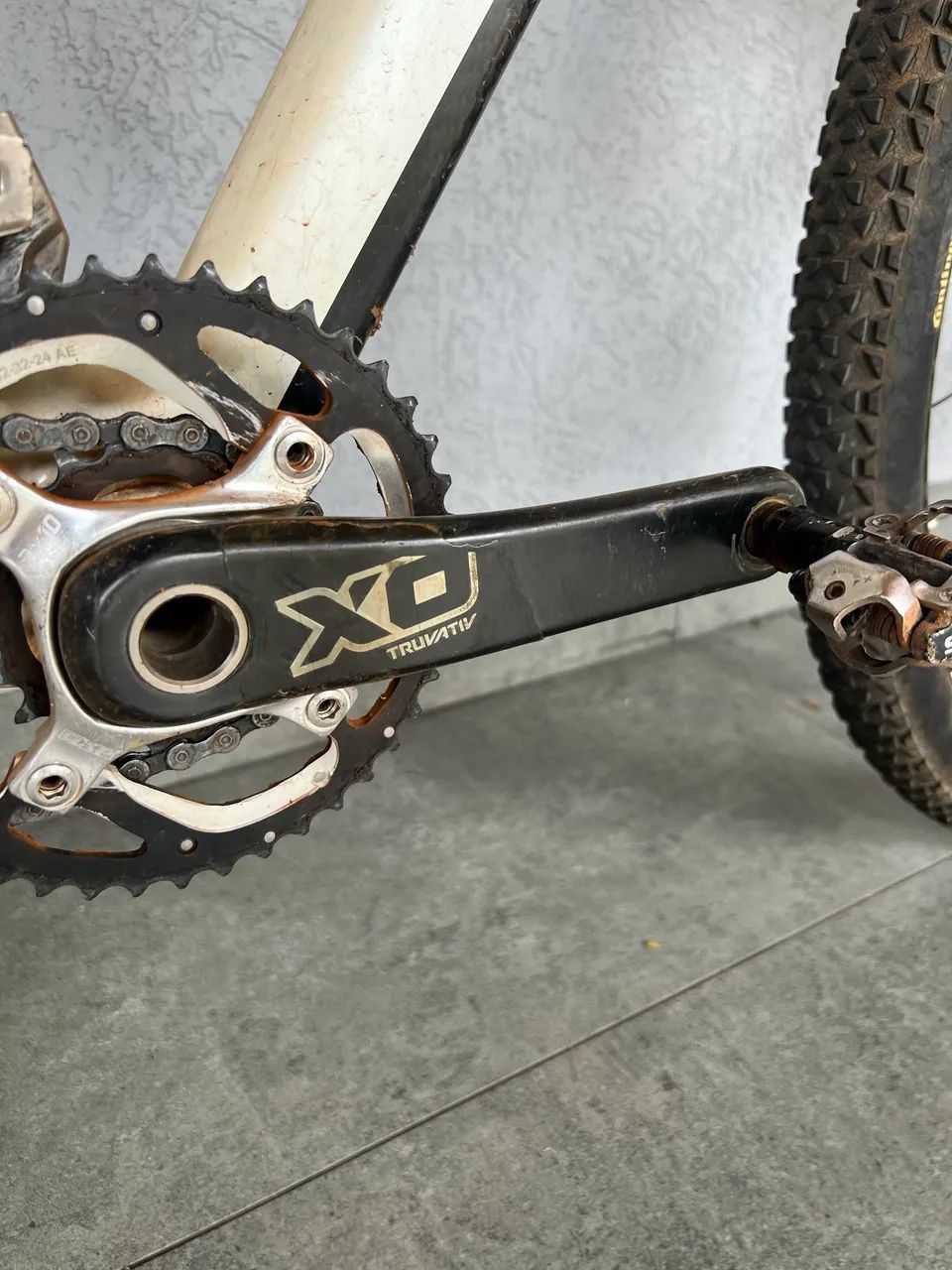 Caloi Elite Carbon tamanho 17? - Foto 4