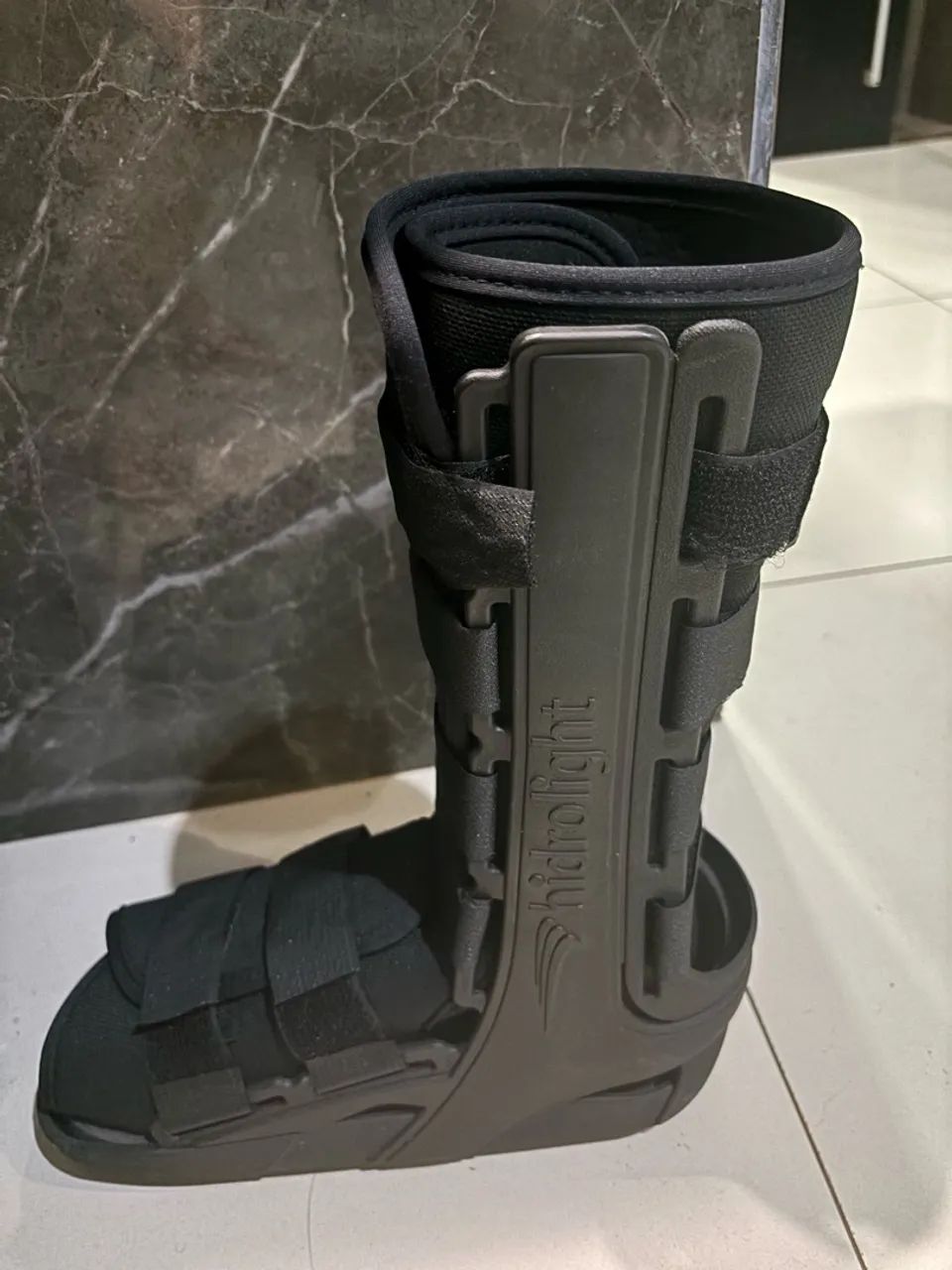 Bota ortopédica  - Foto 2