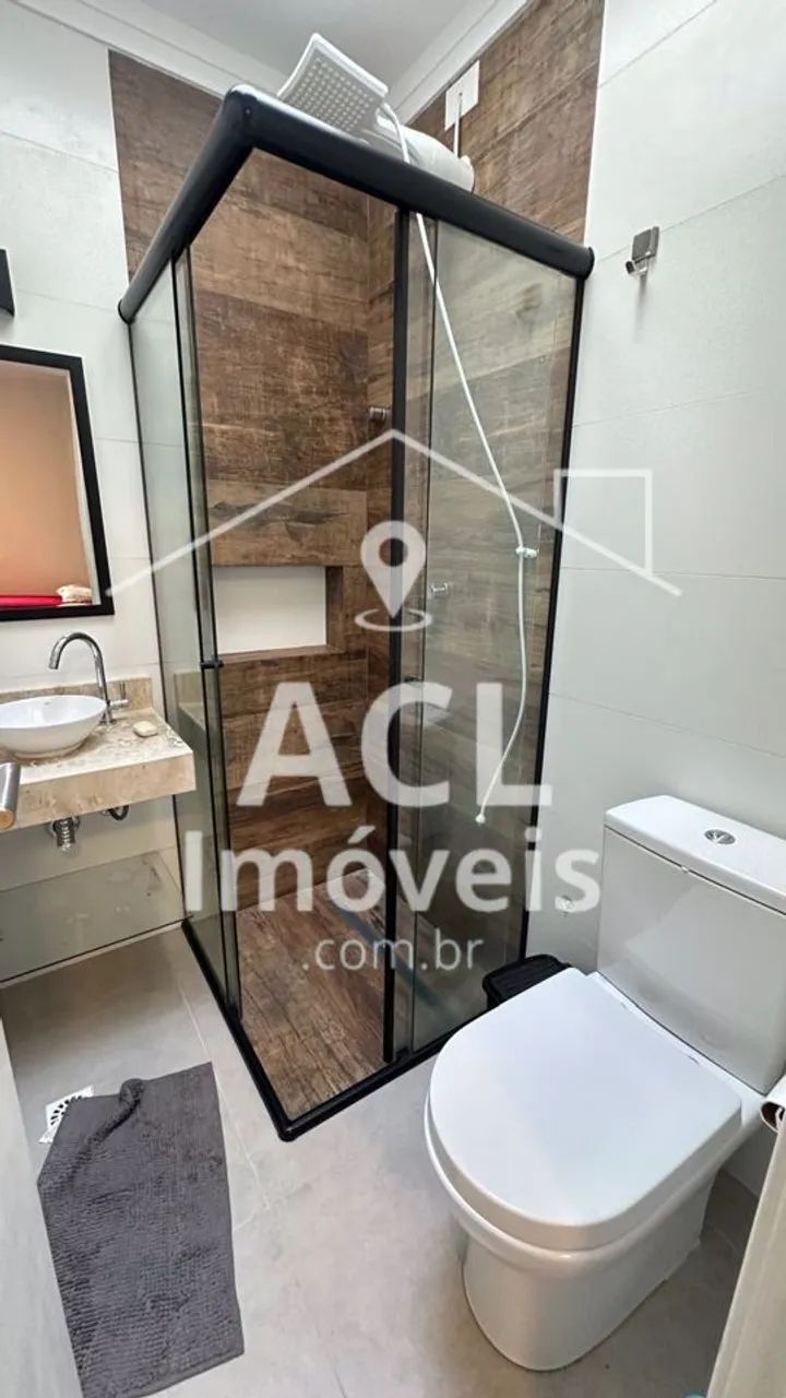 Casa com 3 dormitórios, 136 m² - venda por R$ 1.550.000,00 ou aluguel por R$ 3.050,00/dia  - Foto 11