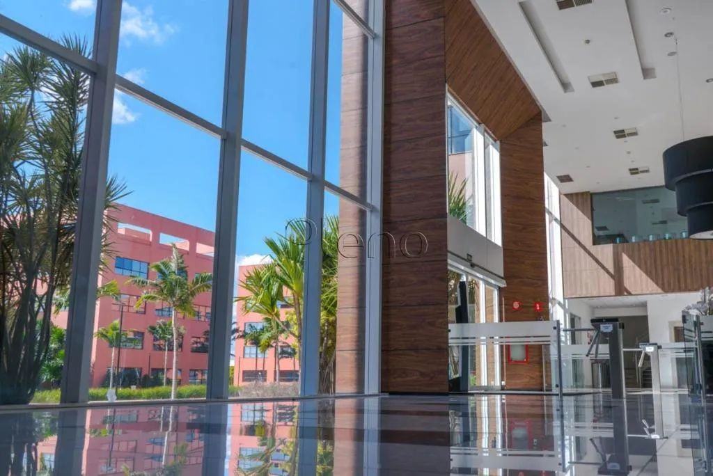 Sala para locação com 193.56 m² no Parque dos Resedás, Campinas. - Foto 11
