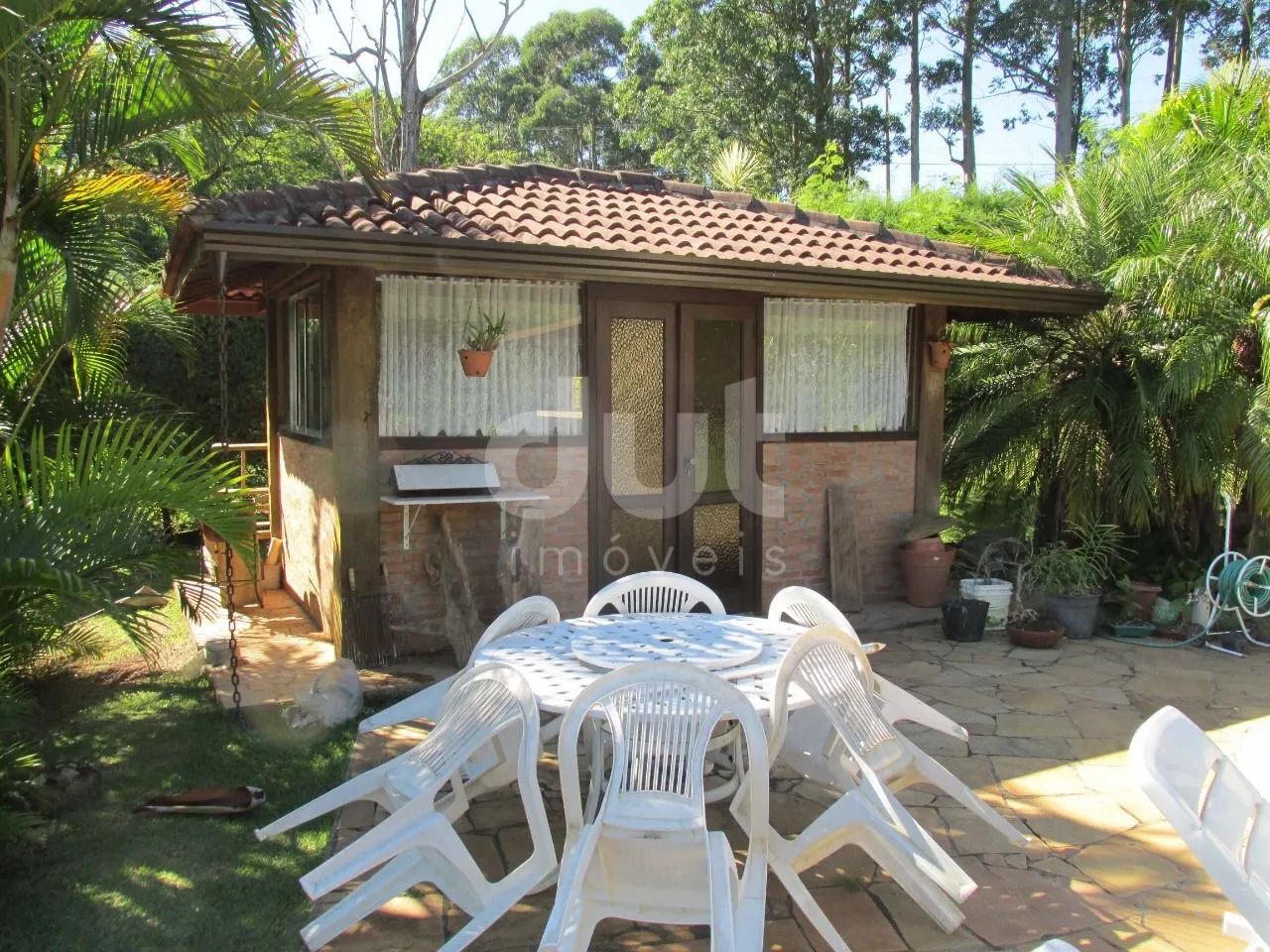 chácara - Caixa D´Água - Vinhedo - Foto 2