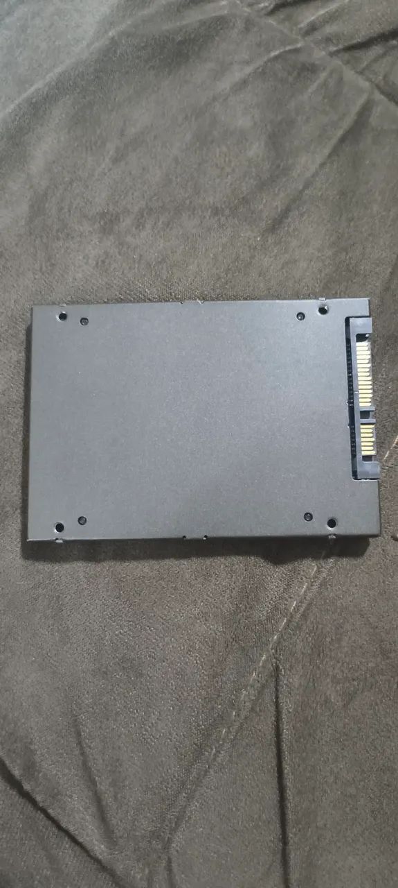 SSD Kingston 120gb - Foto 2